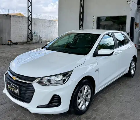 CHEVROLET-ONIX-2022