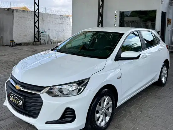 CHEVROLET-ONIX-1.0 FLEX LT MANUAL CHEVROLET-ONIX-2022