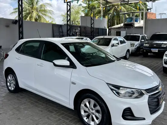 CHEVROLET-ONIX-1.0 FLEX LT MANUAL CHEVROLET-ONIX-2022