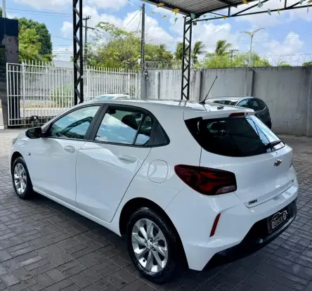 CHEVROLET-ONIX-2022