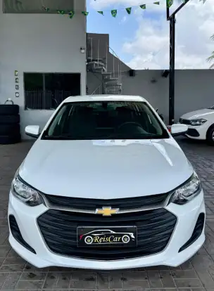 CHEVROLET-ONIX-2022
