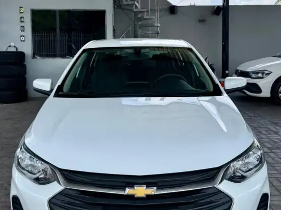 CHEVROLET-ONIX-1.0 FLEX LT MANUAL CHEVROLET-ONIX-2022
