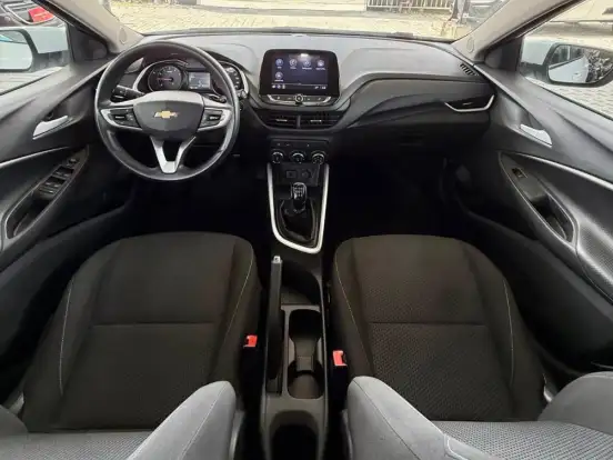 CHEVROLET-ONIX-1.0 FLEX LT MANUAL CHEVROLET-ONIX-2022