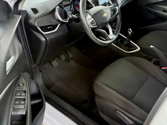 CHEVROLET-ONIX-1.0 FLEX LT MANUAL CHEVROLET-ONIX-2022