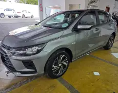 CHEVROLET ONIX 1.0 FLEX MANUAL CHEVROLET ONIX 1.0 FLEX MANUAL