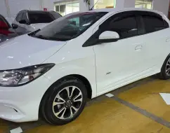 CHEVROLET ONIX 1.0 MPFI JOY 8V FLEX 4P MANUAL CHEVROLET ONIX 1.0 MPFI JOY 8V FLEX 4P MANUAL