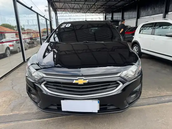 CHEVROLET-ONIX-2019