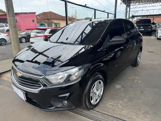 CHEVROLET-ONIX-2019