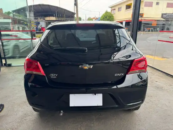 CHEVROLET-ONIX-1.0 MPFI JOY 8V FLEX 4P MANUAL CHEVROLET-ONIX-2019