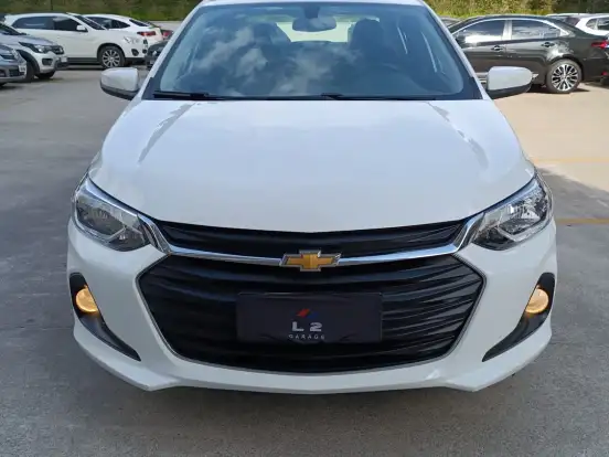 CHEVROLET-ONIX-1.0 TURBO FLEX PLUS LT MANUAL CHEVROLET-ONIX-2024