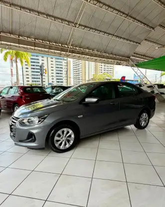 CHEVROLET-ONIX-2020