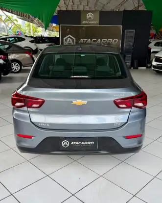 CHEVROLET-ONIX-2020