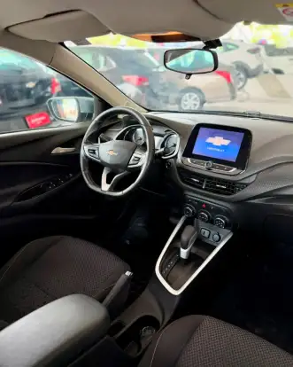 CHEVROLET-ONIX-2020