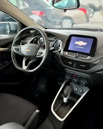 CHEVROLET-ONIX-2020