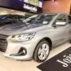 CHEVROLET ONIX 1.0 TURBO FLEX PLUS LTZ AUTOMÁTICO CHEVROLET ONIX 1.0 TURBO FLEX PLUS LTZ AUTOMÁTICO