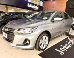 CHEVROLET ONIX 1.0 TURBO FLEX PLUS LTZ AUTOMÁTICO CHEVROLET ONIX 1.0 TURBO FLEX PLUS LTZ AUTOMÁTICO