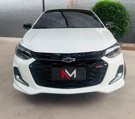 CHEVROLET-ONIX-2025