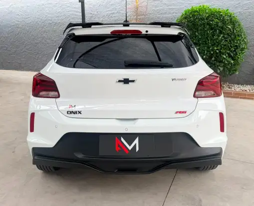 CHEVROLET-ONIX-2025