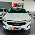 CHEVROLET ONIX 1.4 MPFI ACTIV 8V FLEX 4P MANUAL CHEVROLET ONIX 1.4 MPFI ACTIV 8V FLEX 4P MANUAL