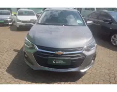 CHEVROLET ONIX 1.0 FLEX LT MANUAL CHEVROLET ONIX 1.0 FLEX LT MANUAL