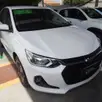 CHEVROLET ONIX 1.0 FLEX LT MANUAL CHEVROLET ONIX 1.0 FLEX LT MANUAL