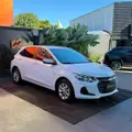 CHEVROLET ONIX 1.0 FLEX LT MANUAL CHEVROLET ONIX 1.0 FLEX LT MANUAL