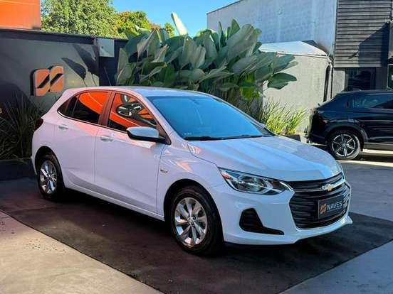 CHEVROLET-ONIX-1.0 FLEX LT MANUAL CHEVROLET-ONIX-2022