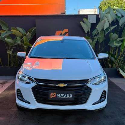 CHEVROLET-ONIX-2022