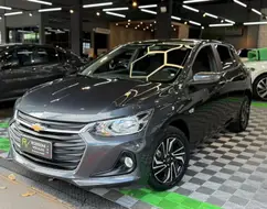 CHEVROLET ONIX 1.0 FLEX LT MANUAL CHEVROLET ONIX 1.0 FLEX LT MANUAL