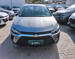 CHEVROLET ONIX 1.0 FLEX MANUAL CHEVROLET ONIX 1.0 FLEX MANUAL