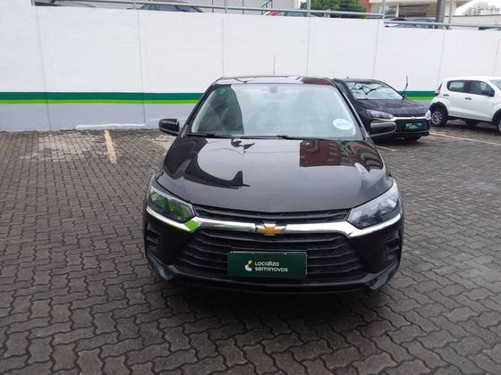 CHEVROLET ONIX 1.0 FLEX MANUAL