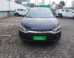 CHEVROLET ONIX 1.0 FLEX MANUAL CHEVROLET ONIX 1.0 FLEX MANUAL