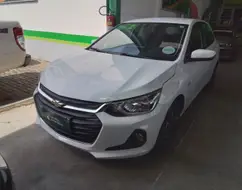 CHEVROLET ONIX 1.0 FLEX MANUAL CHEVROLET ONIX 1.0 FLEX MANUAL