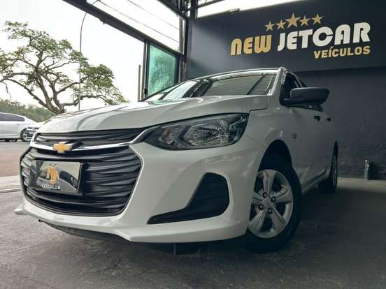 CHEVROLET-ONIX-2021
