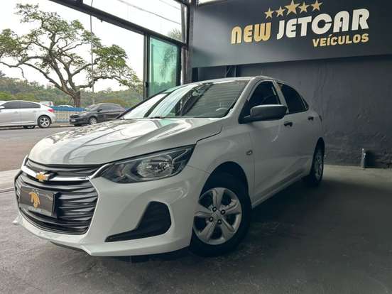 CHEVROLET-ONIX-2021