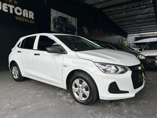 CHEVROLET-ONIX-2021