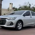 CHEVROLET ONIX 1.0 FLEX MANUAL CHEVROLET ONIX 1.0 FLEX MANUAL