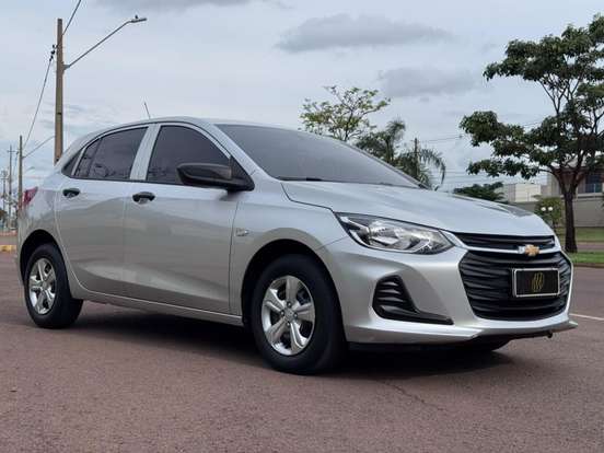 CHEVROLET-ONIX-2022