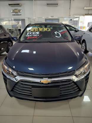 CHEVROLET-ONIX-1.0 FLEX MANUAL CHEVROLET-ONIX-2026