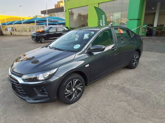CHEVROLET ONIX 1.0 FLEX PLUS MANUAL