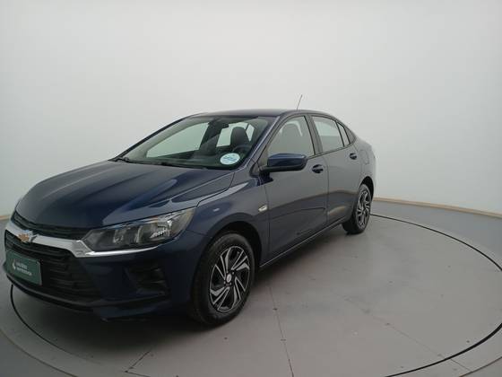 CHEVROLET ONIX 1.0 FLEX PLUS MANUAL