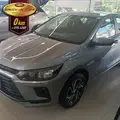 CHEVROLET ONIX 1.0 FLEX PLUS MANUAL CHEVROLET ONIX 1.0 FLEX PLUS MANUAL
