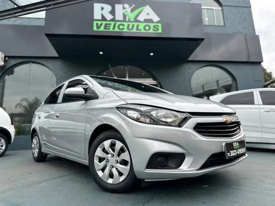 CHEVROLET-ONIX-2018