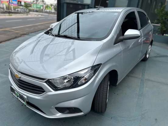 CHEVROLET-ONIX-1.0 MPFI LT 8V FLEX 4P MANUAL CHEVROLET-ONIX-2018