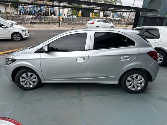 CHEVROLET-ONIX-1.0 MPFI LT 8V FLEX 4P MANUAL CHEVROLET-ONIX-2018