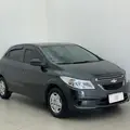 CHEVROLET ONIX 1.0 MPFI LT 8V FLEX 4P MANUAL CHEVROLET ONIX 1.0 MPFI LT 8V FLEX 4P MANUAL