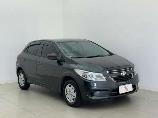 CHEVROLET-ONIX-1.0 MPFI LT 8V FLEX 4P MANUAL CHEVROLET-ONIX-2016