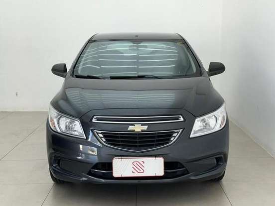 CHEVROLET-ONIX-1.0 MPFI LT 8V FLEX 4P MANUAL CHEVROLET-ONIX-2016
