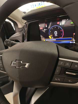 CHEVROLET-ONIX-1.0 TURBO FLEX ACTIV AUTOMÁTICO CHEVROLET-ONIX-2026
