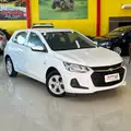 CHEVROLET ONIX 1.0 TURBO FLEX AUTOMÁTICO CHEVROLET ONIX 1.0 TURBO FLEX AUTOMÁTICO